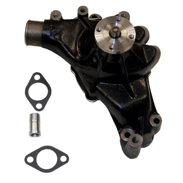 Gmb 72-97 Gm Family Car/Trk 7.4L Water Pump, 130-1320P 130-1320P - main